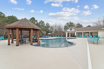 3 Saltwater swimming pools
